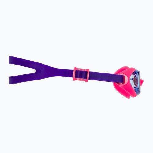Children's swim goggles Nike Hyper Flow hyper pink