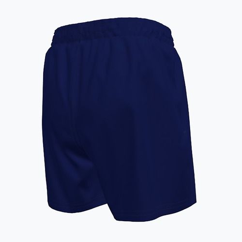Children's swim shorts Nike Essential 4" Volley midnight navy