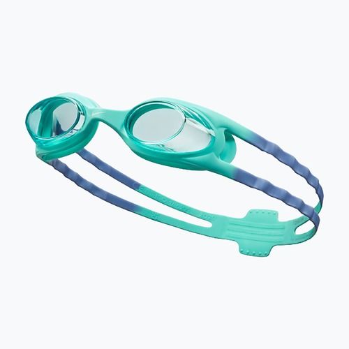 Children's swim goggles Nike Easy Fit bleached turquoise