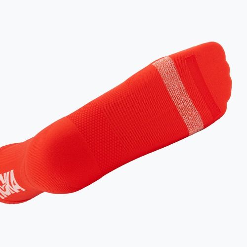 Men's socks HOKA Race Day Crew habanero