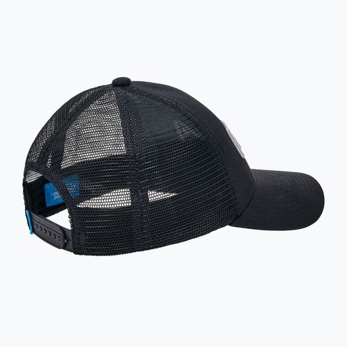 Baseball cap HOKA Core Logo Trucker black