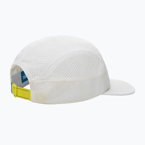 Baseball cap HOKA Trail Race white