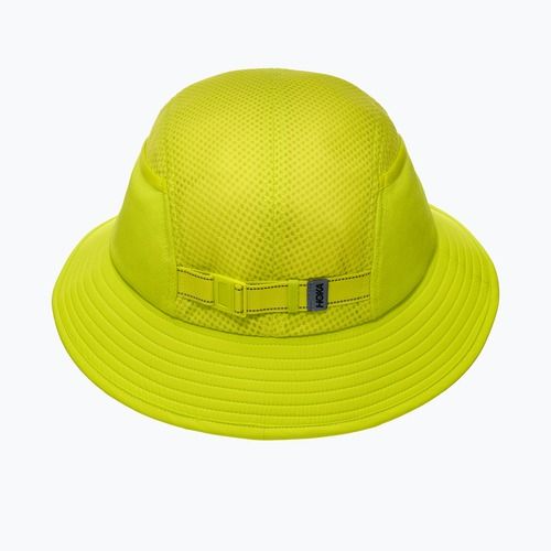Hat HOKA Adventure 2.0 hoka citrus