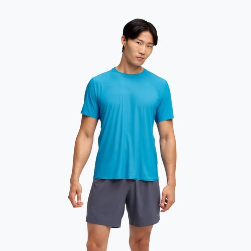 Men's running T-shirt HOKA Airolite 2.0