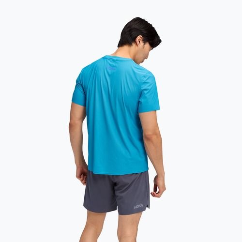 Men's running T-shirt HOKA Airolite 2.0