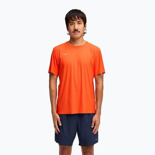 Men's running T-shirt HOKA Airolite 2.0