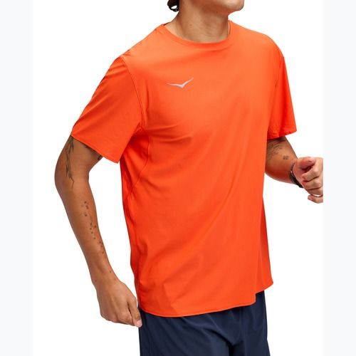 Men's running T-shirt HOKA Airolite 2.0
