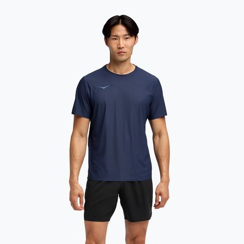 Men's running T-shirt HOKA Airolite 2.0