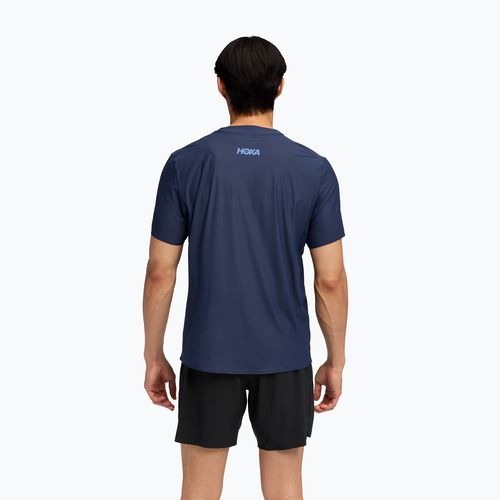 Men's running T-shirt HOKA Airolite 2.0