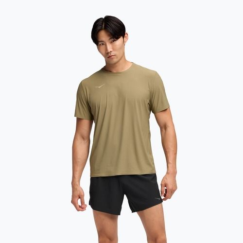 Men's running T-shirt HOKA Airolite 2.0