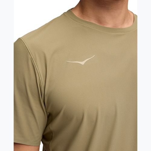 Men's running T-shirt HOKA Airolite 2.0