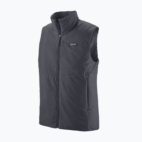 Men's gilet Patagonia Nano-Air Light smolder blue
