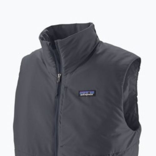 Men's gilet Patagonia Nano-Air Light smolder blue