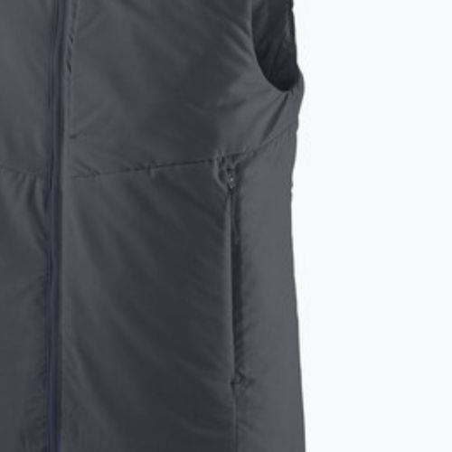 Men's gilet Patagonia Nano-Air Light smolder blue