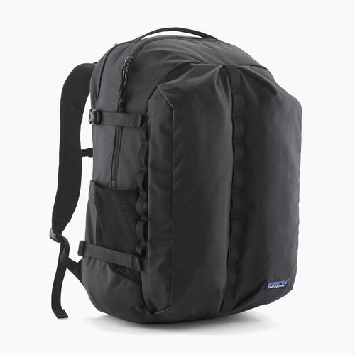 Hiking backpack Patagonia Refugio Day 32 l black