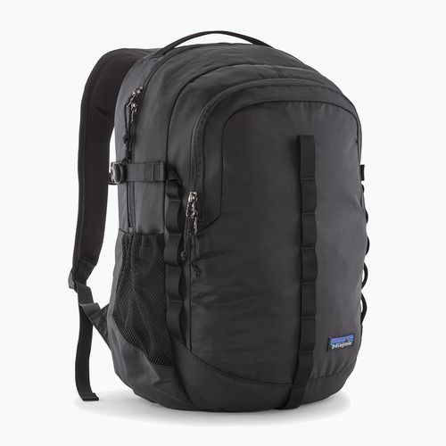 Urban backpack Patagonia Refugio Day 26 l black