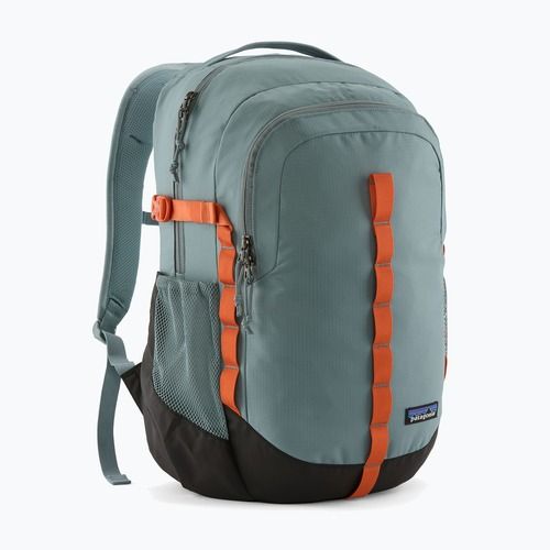 Urban backpack Patagonia Refugio Day 26 l blue sage