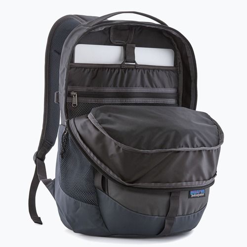Urban backpack Patagonia Refugio Day 26 l smolder blue