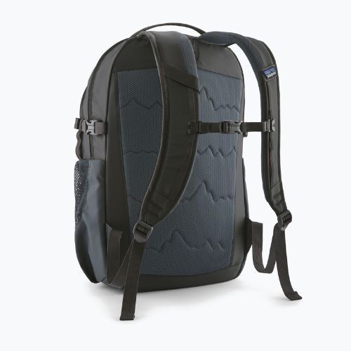 Urban backpack Patagonia Refugio Day 26 l smolder blue