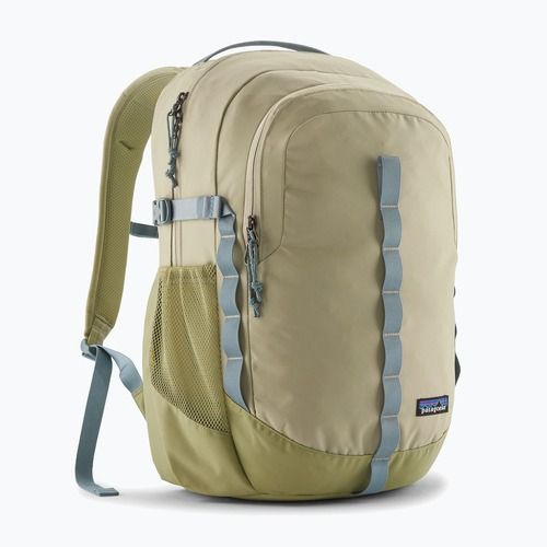 Urban backpack Patagonia Refugio Day 26 l weathered stone