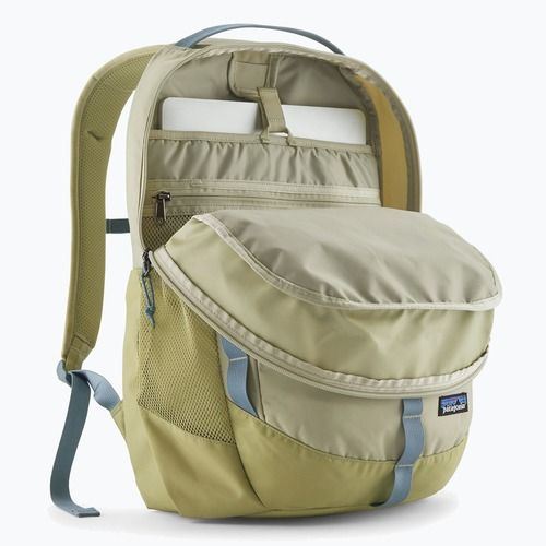 Urban backpack Patagonia Refugio Day 26 l weathered stone