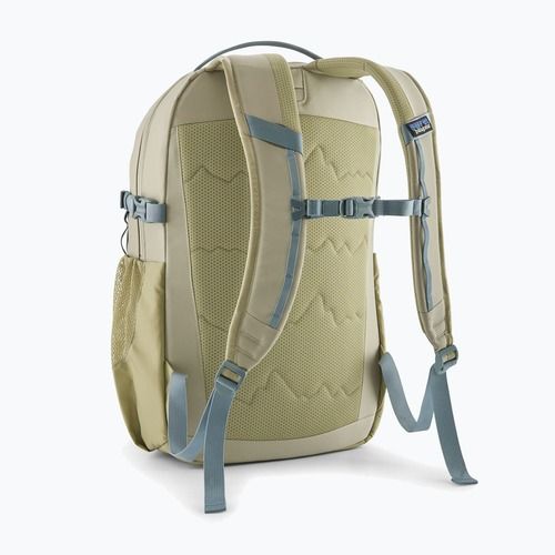 Urban backpack Patagonia Refugio Day 26 l weathered stone