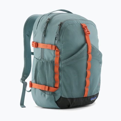 Hiking backpack Patagonia Refugio Day 30 l blue sage