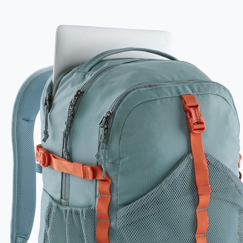 Hiking backpack Patagonia Refugio Day 30 l blue sage
