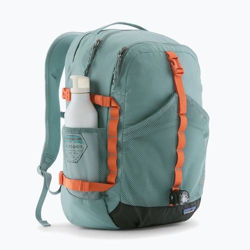 Hiking backpack Patagonia Refugio Day 30 l blue sage