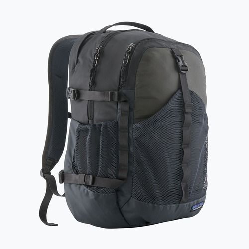 Hiking backpack Patagonia Refugio Day 30 l smolder blue