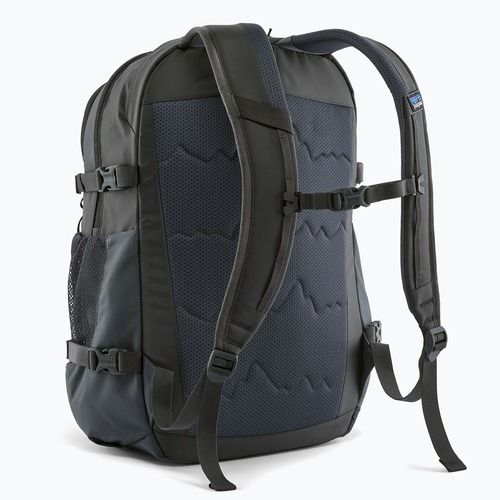 Hiking backpack Patagonia Refugio Day 30 l smolder blue