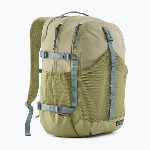 Hiking backpack Patagonia Refugio Day 30 l weathered stone