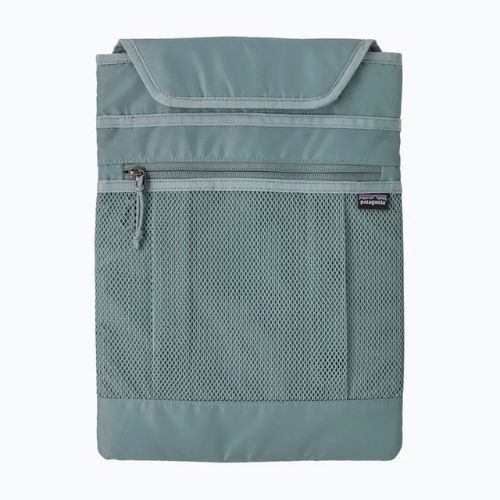 Urban backpack Patagonia Atom Tote Pack 20 l blue sage