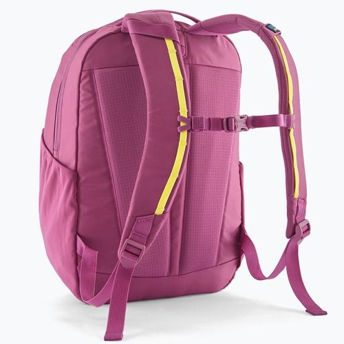 Urban backpack Patagonia Atom Day Pack 24 l faded magenta
