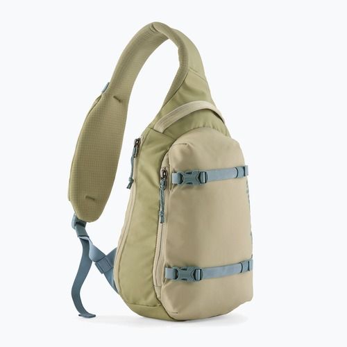 Shoulder backpack Patagonia Atom Sling 8 l weathered stone
