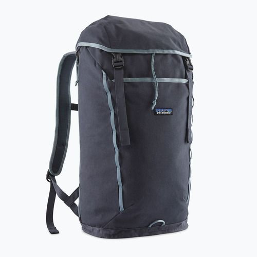 Hiking backpack Patagonia Fieldsmith Lid Pack 28 l smolder blue