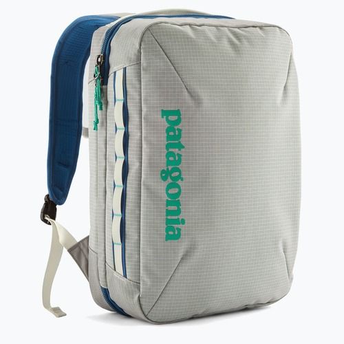 Hiking backpack Patagonia Black Hole Micro MLC 22 l birch white