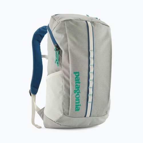 Urban backpack Patagonia Black Hole Pack 25 l birch white