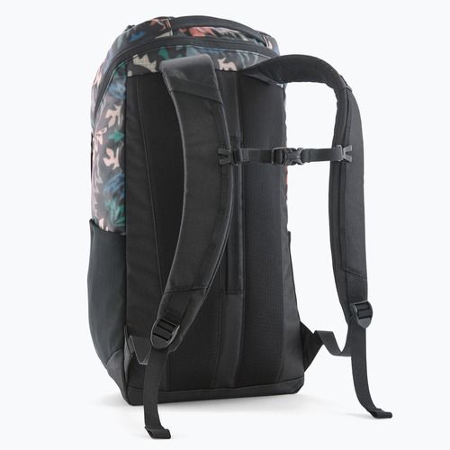 Urban backpack Patagonia Black Hole Pack 25 l kaleido/black