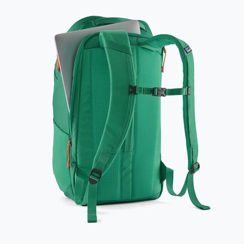 Urban backpack Patagonia Black Hole Pack 32 l aqua stone