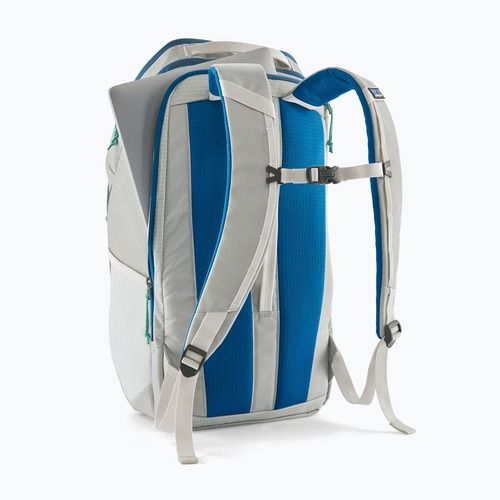 Urban backpack Patagonia Black Hole Pack 32 l birch white