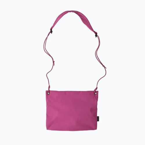 Patagonia Terravia Sacoche pouch faded magenta