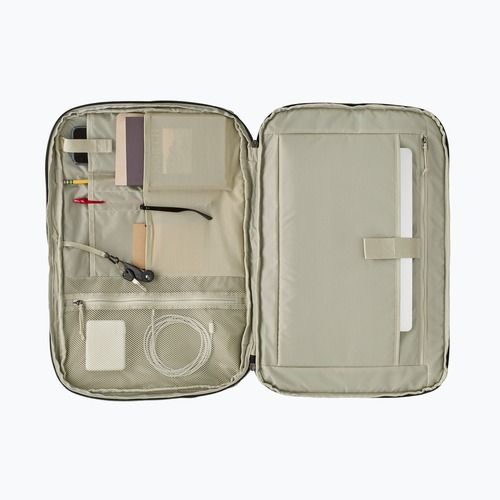 Travel bag Patagonia Black Hole MLC 45 l weathered stone