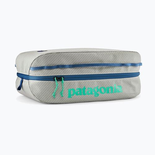 Washbag Patagonia Black Hole Cube birch white