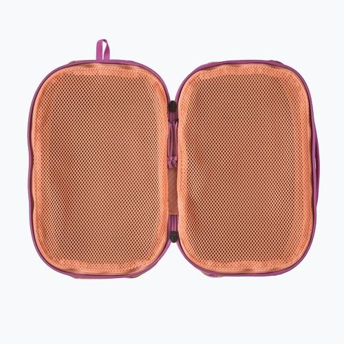 Travel organiser Patagonia Black Hole Cube 6 l peach sherbet