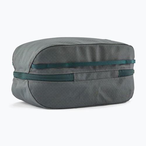 Travel organiser Patagonia Black Hole Cube 6 l noble grey