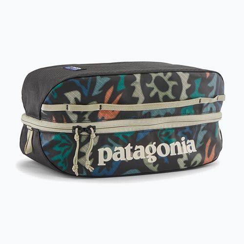 Travel organiser Patagonia Black Hole Cube 6 l kaleido/black