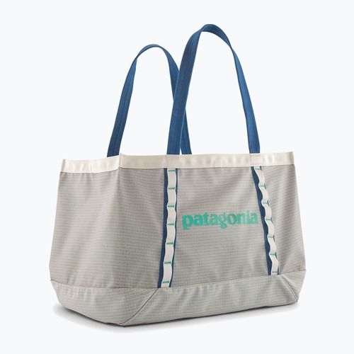 Bag Patagonia Black Hole Tote 25 l birch white