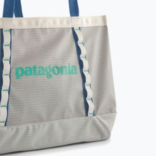 Bag Patagonia Black Hole Tote 25 l birch white