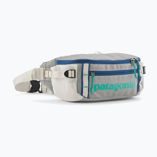 Waist bag Patagonia Black Hole Waist Pack 5 l birch white